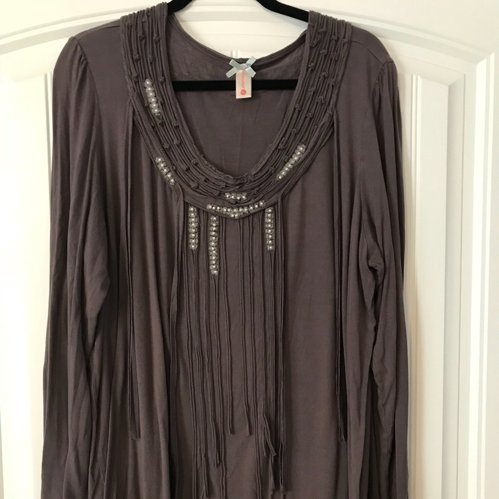 Beautiful Blouse